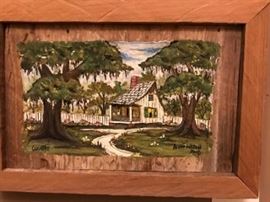 Henry Watson original