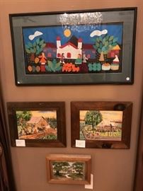 Primitive Art
