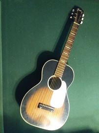 Stella Acoustic guitar 