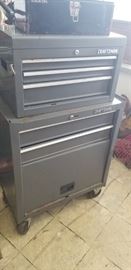 Craftsman  Tool chest 