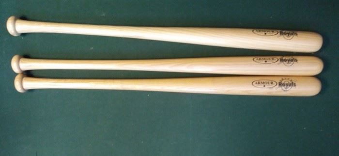 Armour  Baseball bats 