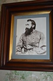 Some of the Antique Prints/Oils/Lithographs/Photographs in the Maddox Estate. More will be added to these. Bear in Mind the Maddox home was built in 1815 and visited by Andrew Jackson plus many Confederate Civil War Soldiers. The upstairs was actually used as a surgical room during the Civil War. So much History here!