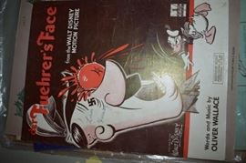 This is but a small random sampling of 65,800 pieces of sheet music in this collection. The collection must be sold as an entire collection. I welcome all inquiries of interest in purchasing the collection and to make appointments to see it. This collection as with the Books and Vinyl Records may be sold anytime prior to the sale dates. Please call/text/or email for more information. 