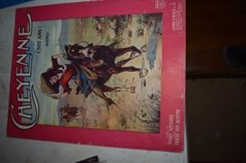 This is but a small random sampling of 65,800 pieces of sheet music in this collection. The collection must be sold as an entire collection. I welcome all inquiries of interest in purchasing the collection and to make appointments to see it. This collection as with the Books and Vinyl Records may be sold anytime prior to the sale dates. Please call/text/or email for more information. 