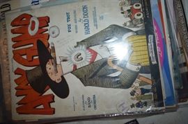 This is but a small random sampling of 65,800 pieces of sheet music in this collection. The collection must be sold as an entire collection. I welcome all inquiries of interest in purchasing the collection and to make appointments to see it. This collection as with the Books and Vinyl Records may be sold anytime prior to the sale dates. Please call/text/or email for more information. 