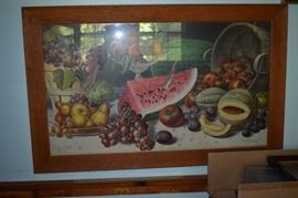 Some of the Antique Prints/Oils/Lithographs/Photographs in the Maddox Estate. More will be added to these. Bear in Mind the Maddox home was built in 1815 and visited by Andrew Jackson plus many Confederate Civil War Soldiers. The upstairs was actually used as a surgical room during the Civil War. So much History here!