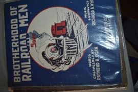 This is but a small random sampling of 65,800 pieces of sheet music in this collection. The collection must be sold as an entire collection. I welcome all inquiries of interest in purchasing the collection and to make appointments to see it. This collection as with the Books and Vinyl Records may be sold anytime prior to the sale dates. Please call/text/or email for more information. 