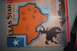 This is but a small random sampling of 65,800 pieces of sheet music in this collection. The collection must be sold as an entire collection. I welcome all inquiries of interest in purchasing the collection and to make appointments to see it. This collection as with the Books and Vinyl Records may be sold anytime prior to the sale dates. Please call/text/or email for more information. 