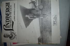 This is but a small random sampling of 65,800 pieces of sheet music in this collection. The collection must be sold as an entire collection. I welcome all inquiries of interest in purchasing the collection and to make appointments to see it. This collection as with the Books and Vinyl Records may be sold anytime prior to the sale dates. Please call/text/or email for more information. 