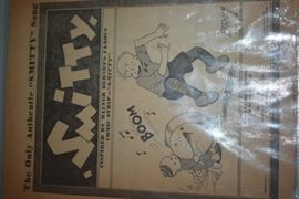 This is but a small random sampling of 65,800 pieces of sheet music in this collection. The collection must be sold as an entire collection. I welcome all inquiries of interest in purchasing the collection and to make appointments to see it. This collection as with the Books and Vinyl Records may be sold anytime prior to the sale dates. Please call/text/or email for more information. 