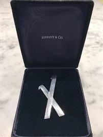 Tiffany pin