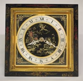 Chelsea Desk Clock