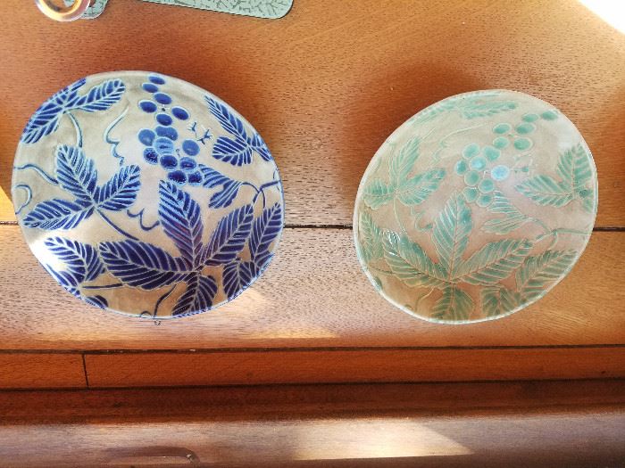 decorative bowls