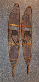 Snowshoes by Snowcraft Inc. from Norway, Maine