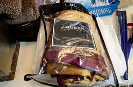 New shower curtain for sale.