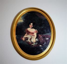 This a a beautiful piece of art for sale.