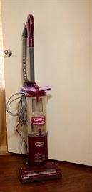 Shark vacuum for sale. This vacuum is fantastic. Really does the job.