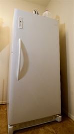 Upright Freezer for sale.