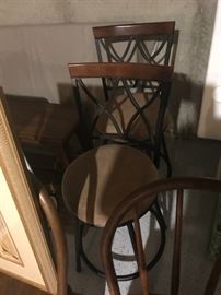 Classic chairs