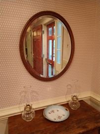 early mirror