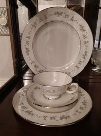 LENOX Brookdale China