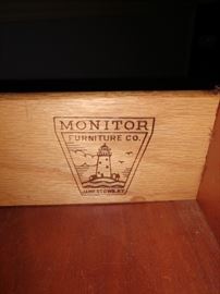 Monitor Furniture Co.
