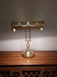 Piano light