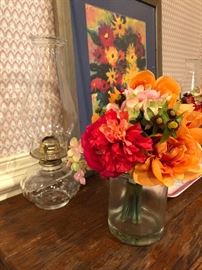 Fall Decor