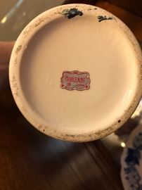 Norleans ware
