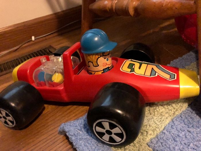 toys