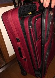 luggage