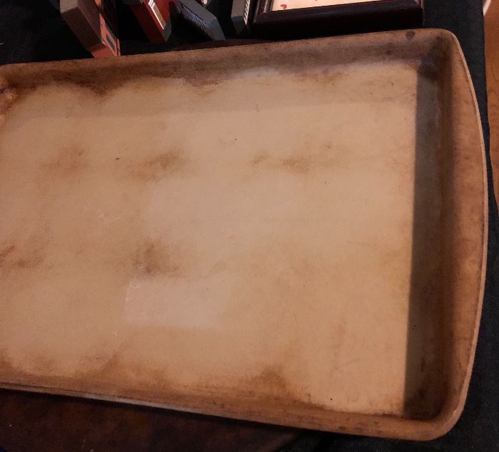 Pampered Chef Stoneware