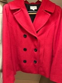 Nice Women's and Men's Jackets and coats