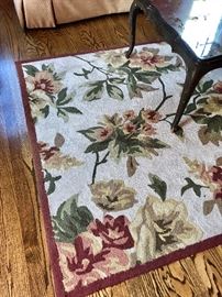 Accent Rug