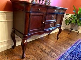 Matching Sideboard