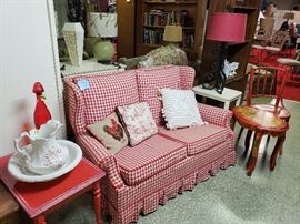 As seen in Country Living  magazine!