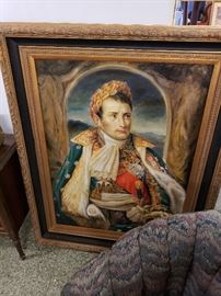 Patrick Cunningham art