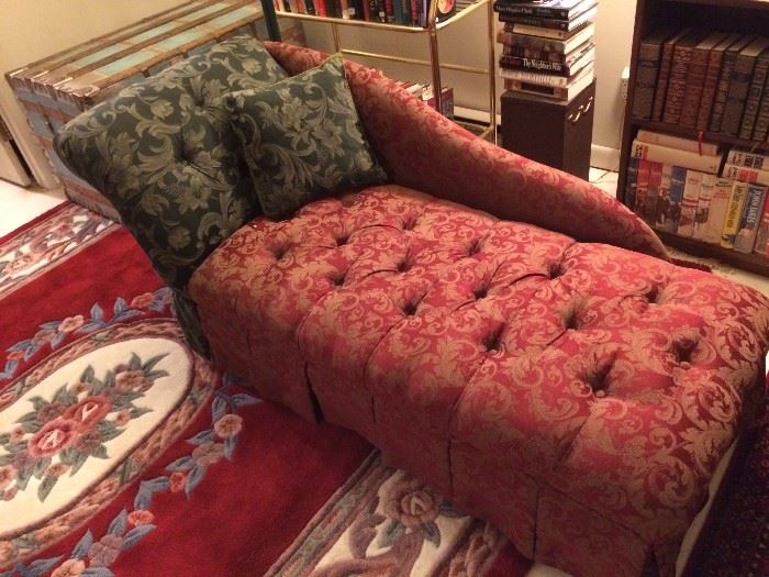 DChaise