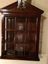 DCabinet