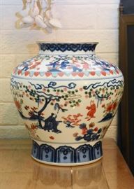 Asian / Oriental Pottery