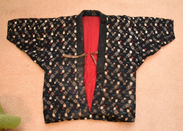 Vintage Japanese Jackets (Chanchako)
