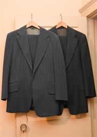 Vintage Men's Jackets & Suits