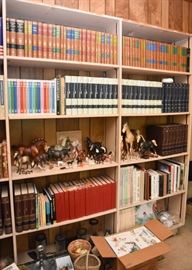 Great Collection of Books!