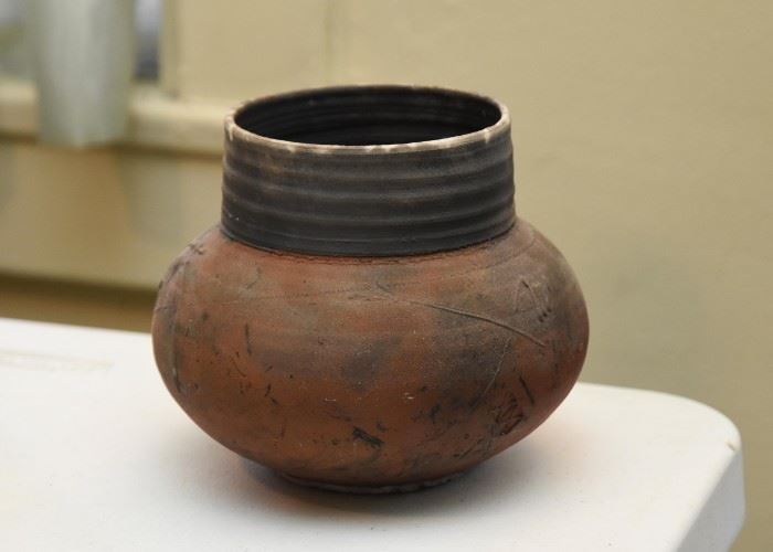 Ancient (4th Century) Korean Pottery