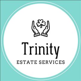 Never miss one of our sales! Sign up for our Mailing List at www.TrinityEstateServices.com