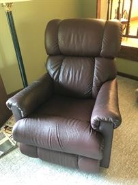 La-Z-Boy rocker/recliner