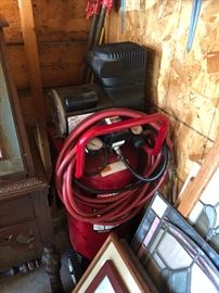 Craftsman air compressor