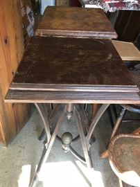 Antique table