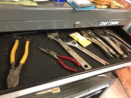 misc. tools