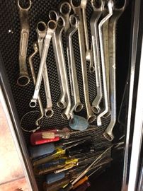 Craftsman socket wrenches